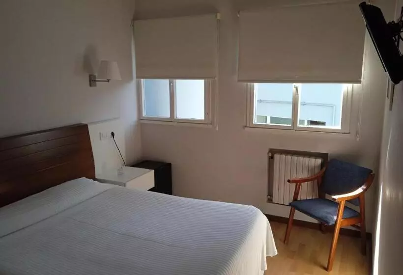 Fotos del hotel Sablón:  25