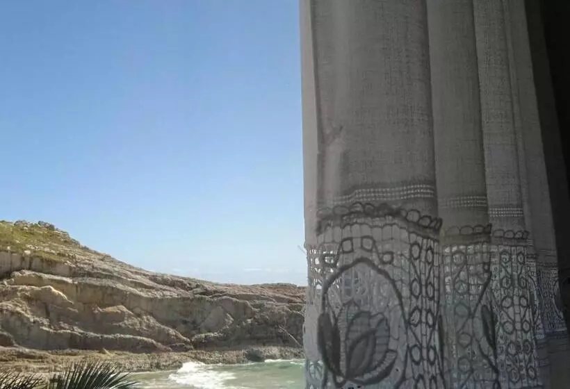 Fotos del hotel Sablón:  11