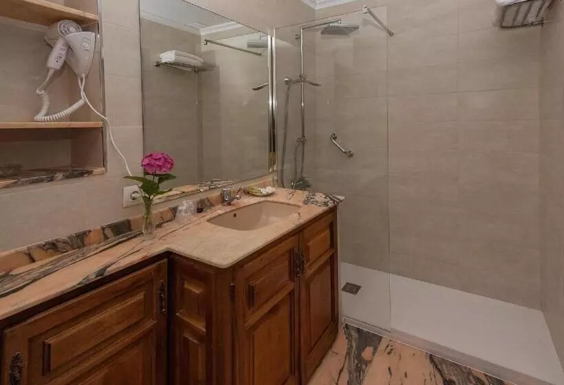 Fotos del hotel Sablón:  7