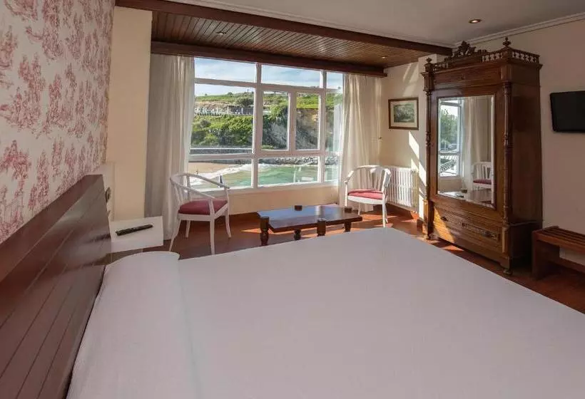 Fotos del hotel Sablón:  24