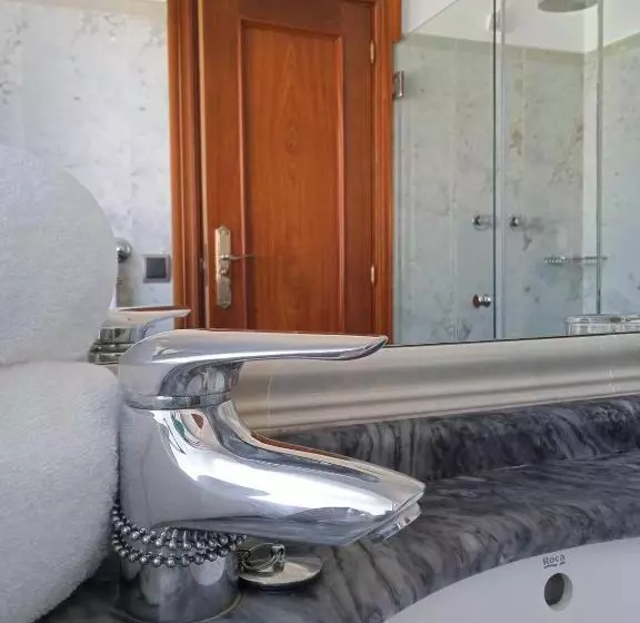 Fotos del hotel Sablón:  16