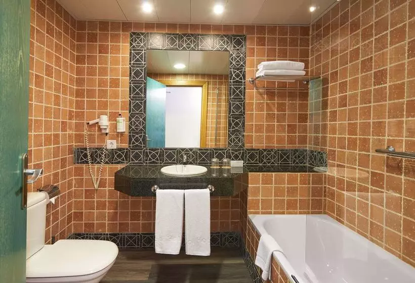 Fotos del hotel Sol Barbados:  35