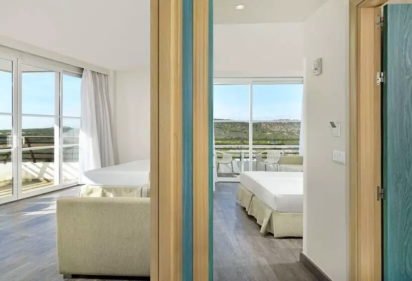 Fotos del hotel Sol Barbados:  70