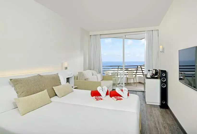 Fotos del hotel Sol Barbados:  72