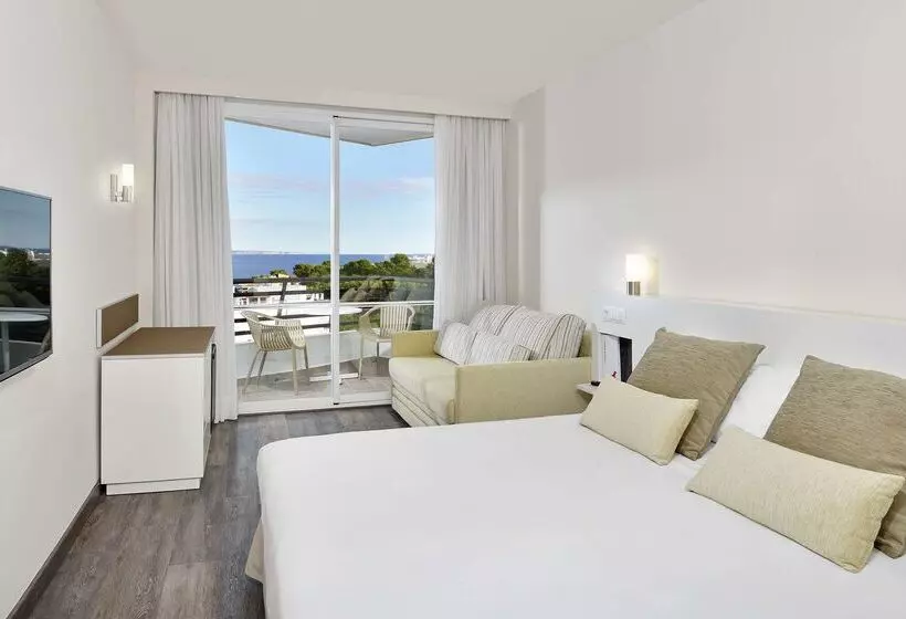 Fotos del hotel Sol Barbados:  69