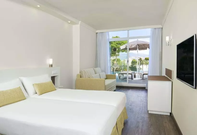 Fotos del hotel Sol Barbados:  7