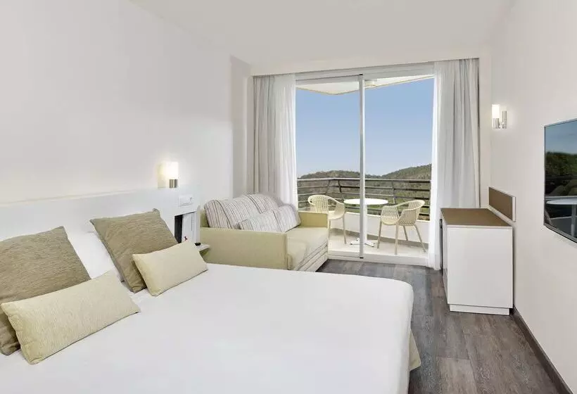 Fotos del hotel Sol Barbados:  71