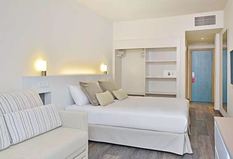 Fotos del hotel Sol Barbados:  4