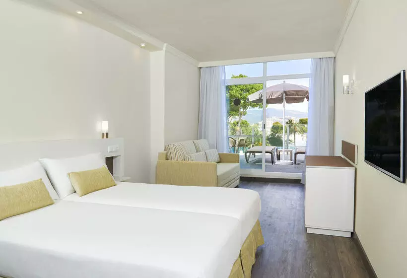 Fotos del hotel Sol Barbados:  8