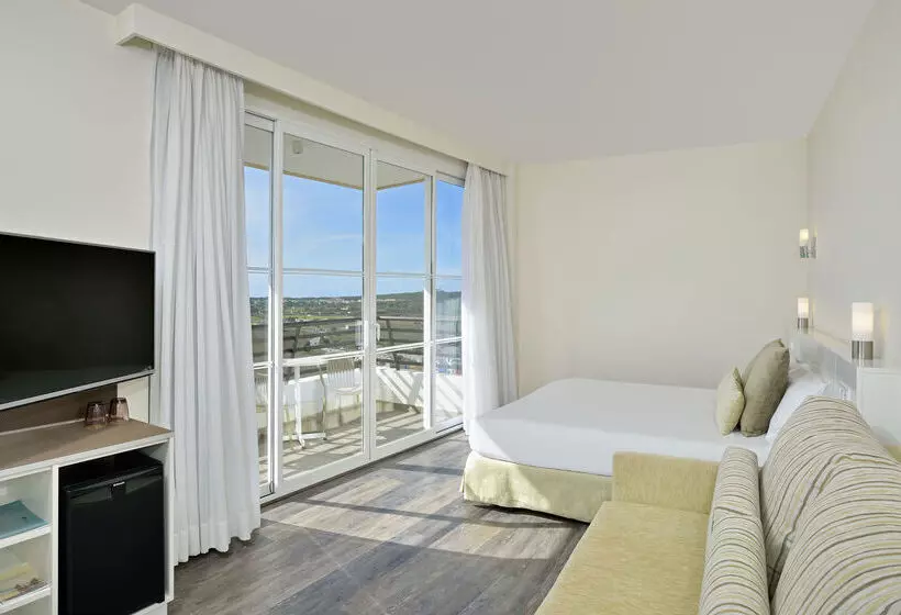 Fotos del hotel Sol Barbados:  96