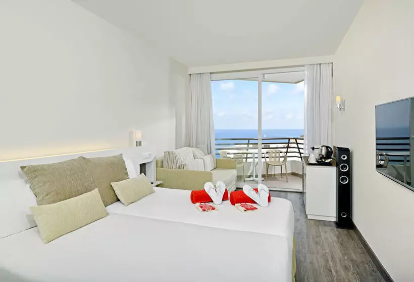 Fotos del hotel Sol Barbados:  68