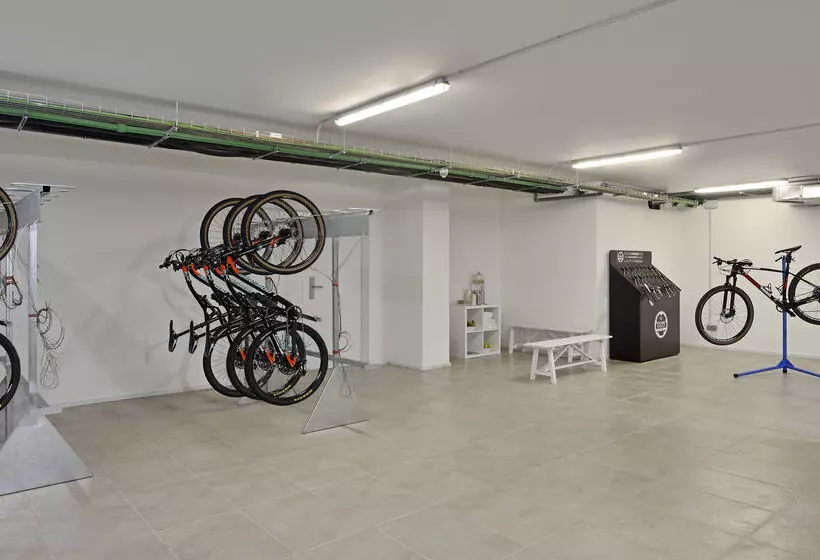 Fotos del hotel Sol Barbados:  95