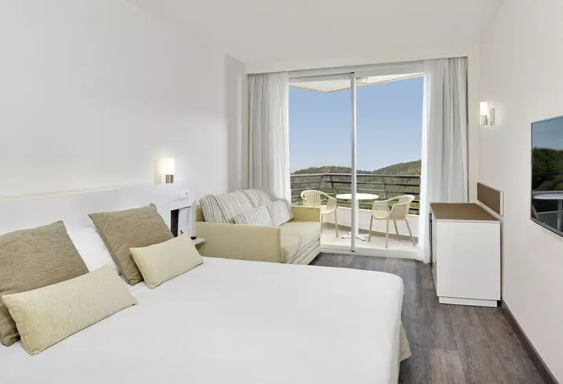 Fotos del hotel Sol Barbados:  9