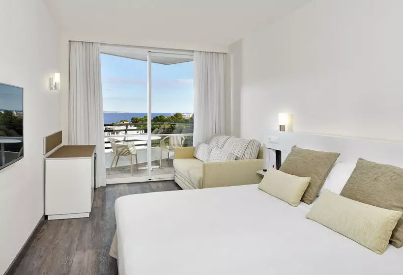 Fotos del hotel Sol Barbados:  74