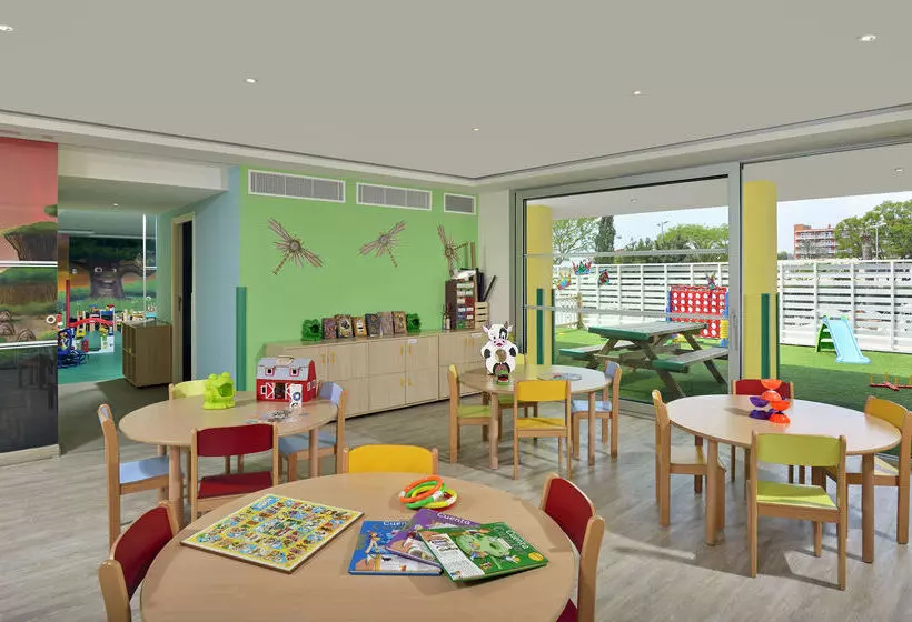 Fotos del hotel Sol Barbados:  24