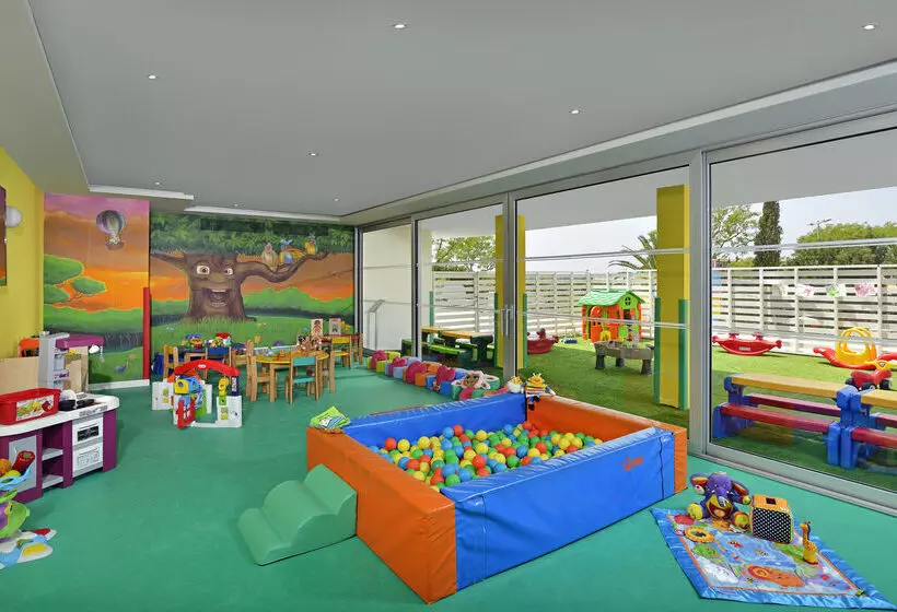 Fotos del hotel Sol Barbados:  27