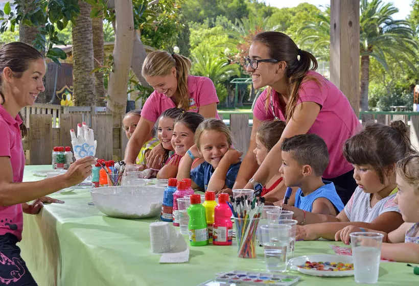 Fotos del hotel Sol Barbados:  28