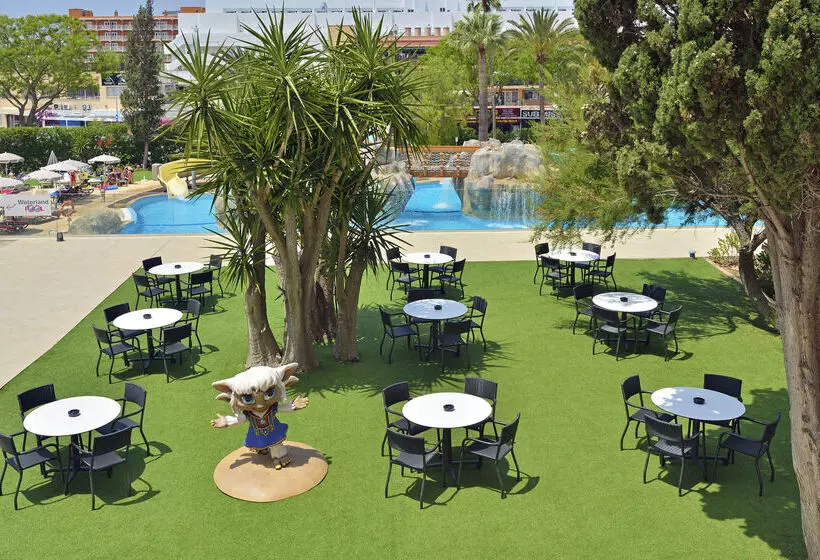 Fotos del hotel Sol Barbados:  102