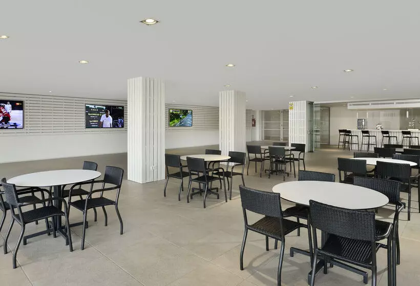 Fotos del hotel Sol Barbados:  11