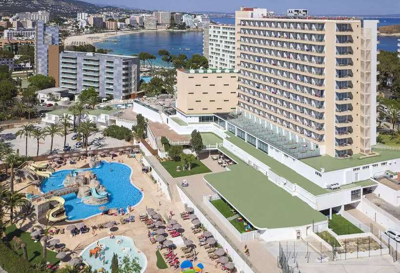 Fotos del hotel Sol Barbados:  100