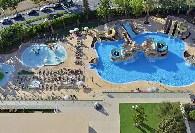 Fotos del hotel Sol Barbados:  55