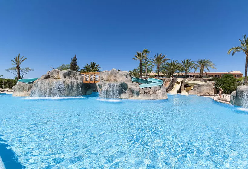 Fotos del hotel Sol Barbados:  44