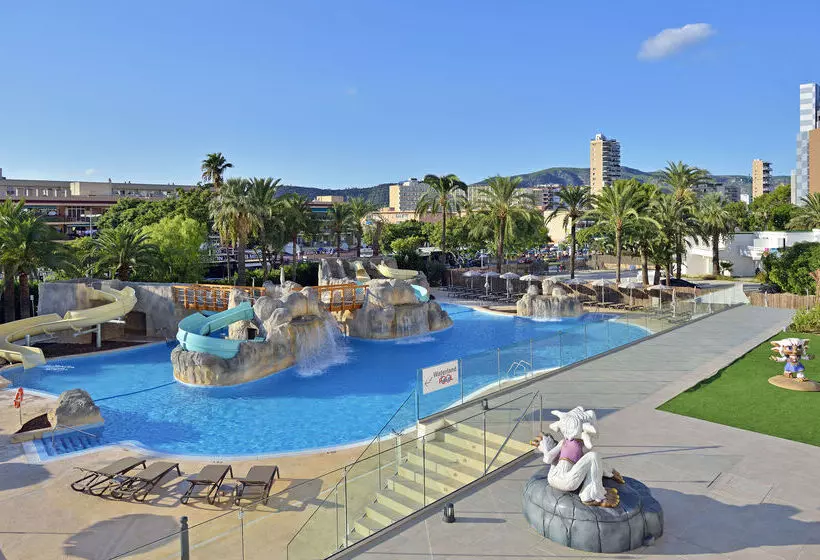 Fotos del hotel Sol Barbados:  56