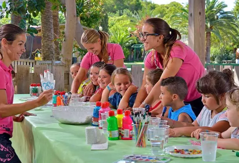 Fotos del hotel Sol Barbados:  23