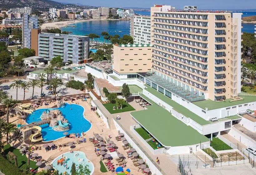 Fotos del hotel Sol Barbados:  99