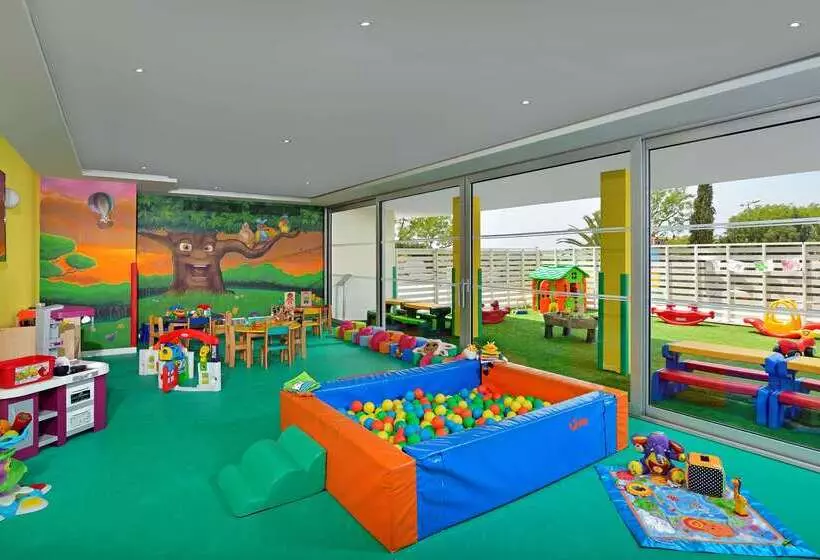 Fotos del hotel Sol Barbados:  25