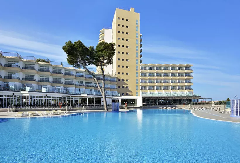 Fotos del hotel Sol Barbados:  64