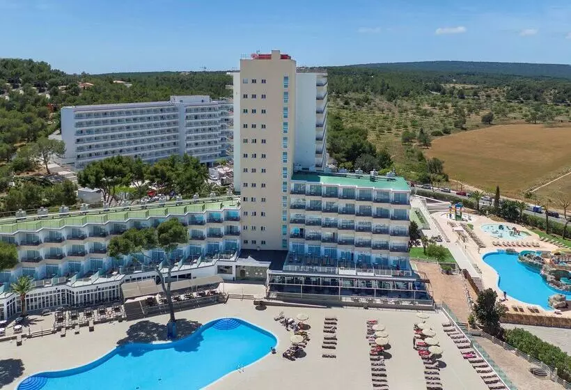 Fotos del hotel Sol Barbados:  62