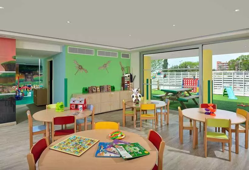 Fotos del hotel Sol Barbados:  26