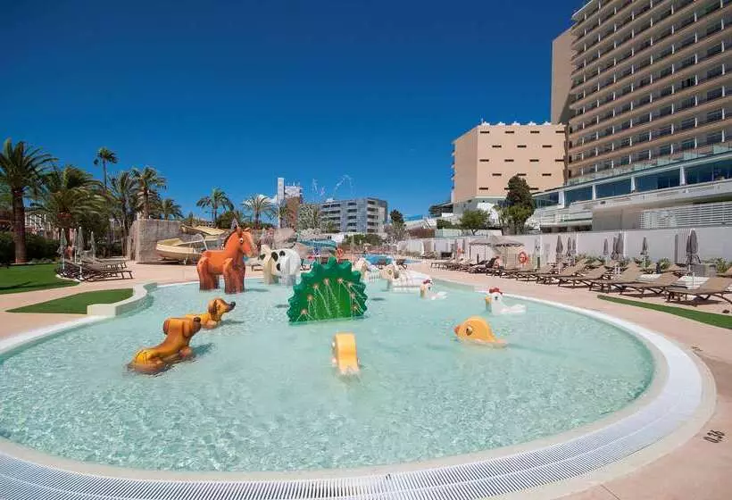 Fotos del hotel Sol Barbados:  43