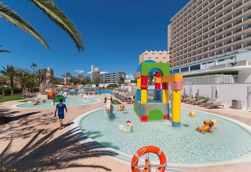 Fotos del hotel Sol Barbados:  51