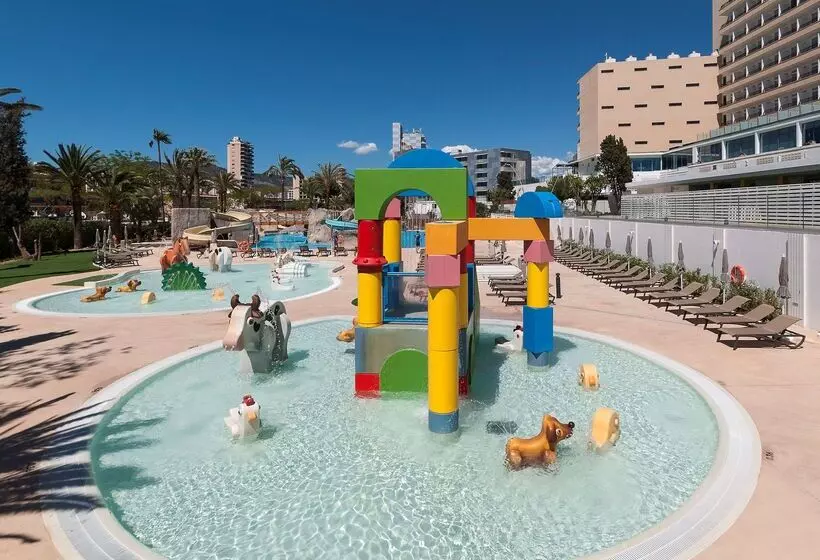 Fotos del hotel Sol Barbados:  42