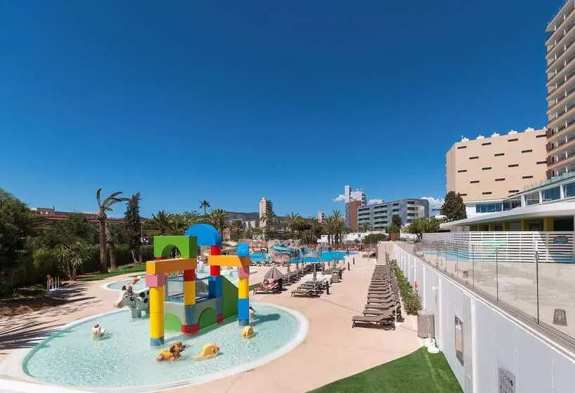 Fotos del hotel Sol Barbados:  84