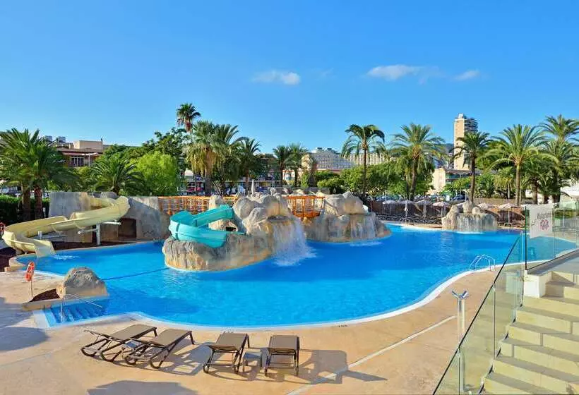 Fotos del hotel Sol Barbados:  83