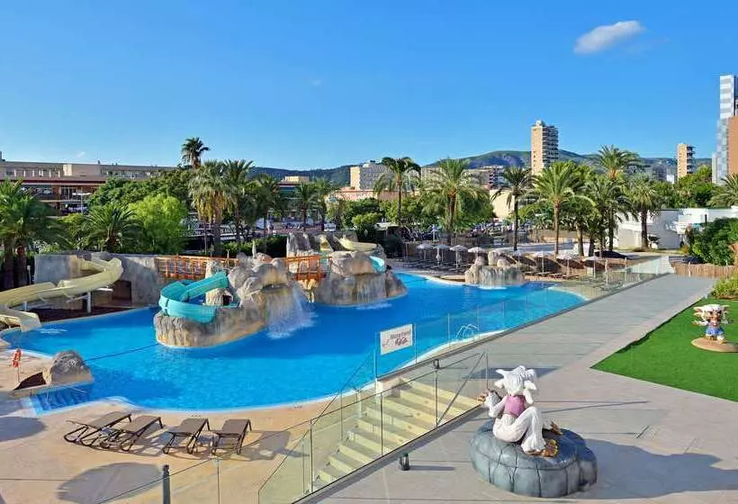 Fotos del hotel Sol Barbados:  59