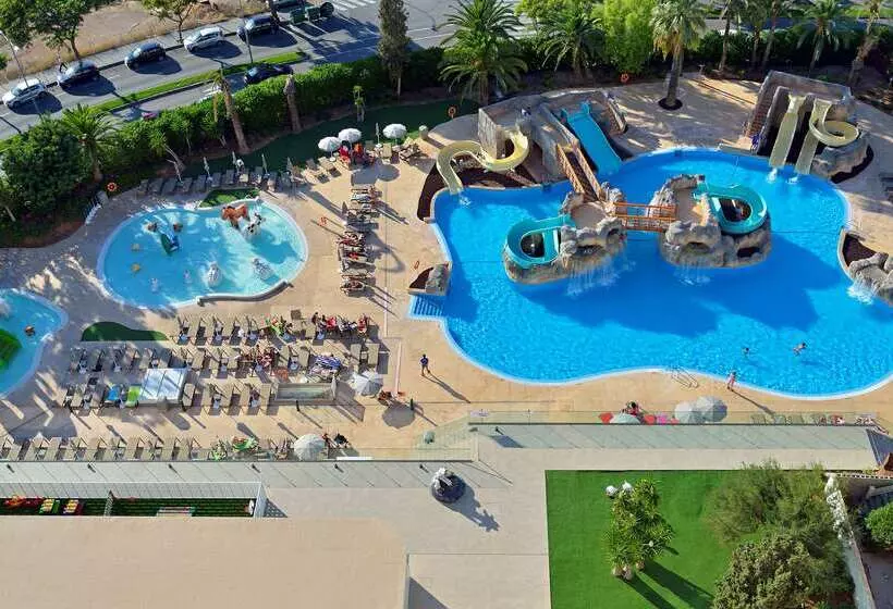 Fotos del hotel Sol Barbados:  53