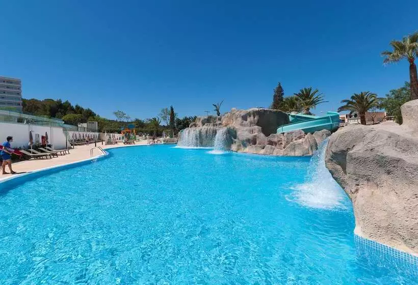 Fotos del hotel Sol Barbados:  49