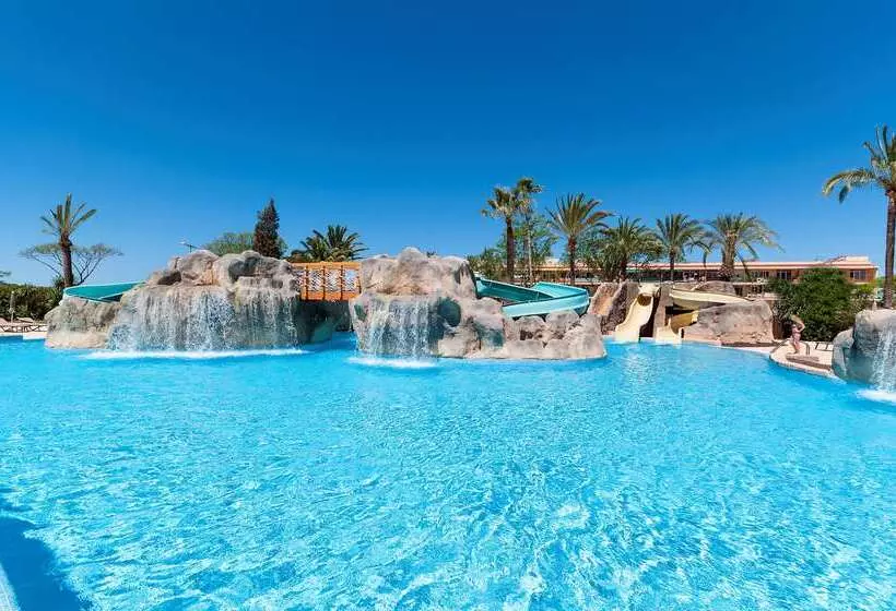 Fotos del hotel Sol Barbados:  54