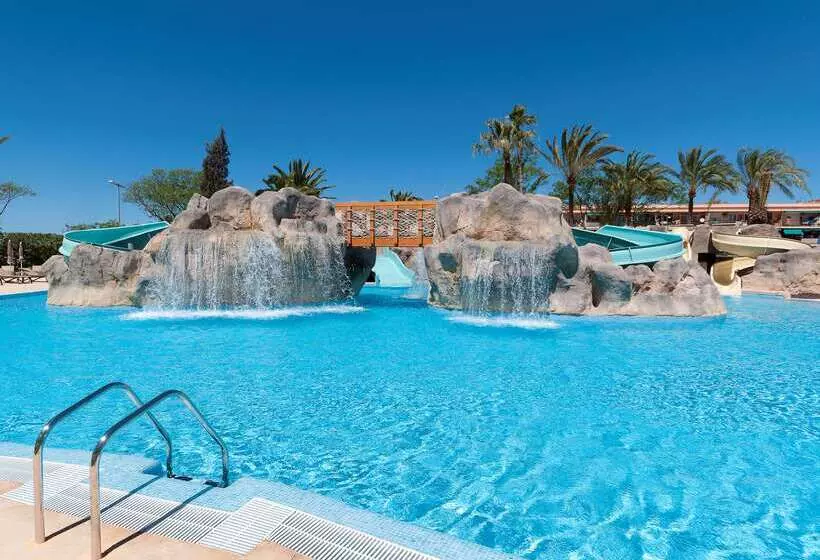 Fotos del hotel Sol Barbados:  48