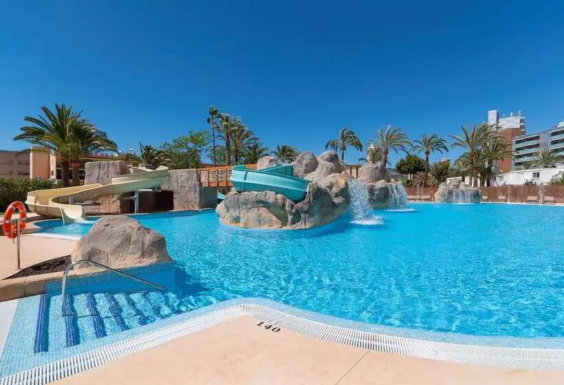 Fotos del hotel Sol Barbados:  45