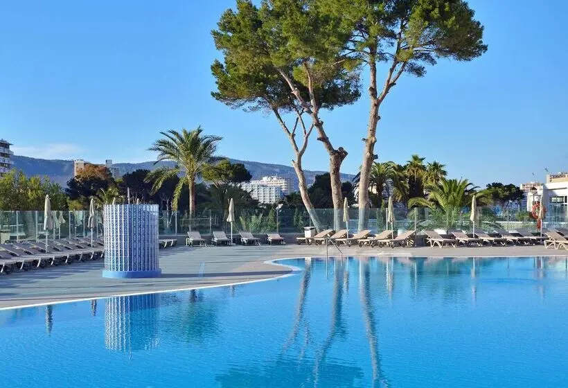 Fotos del hotel Sol Barbados:  47