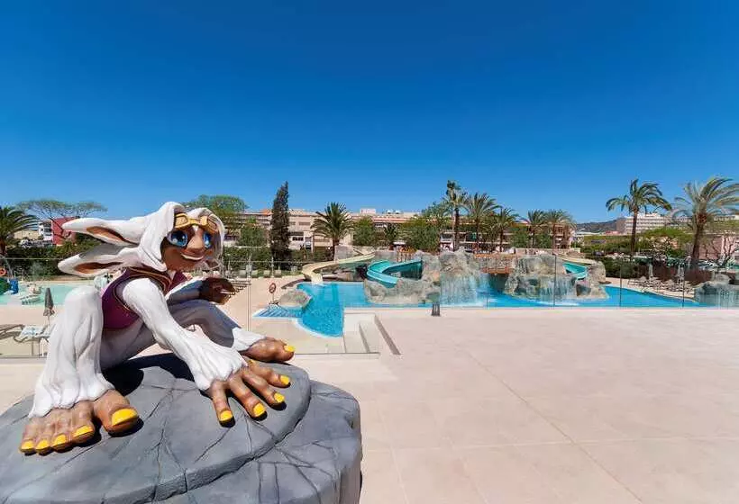 Fotos del hotel Sol Barbados:  22