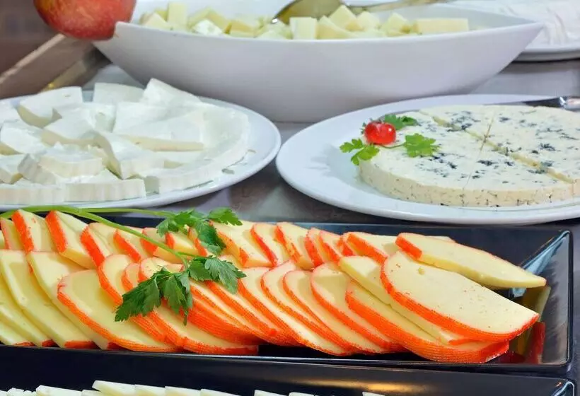 Fotos del hotel Sol Barbados:  21