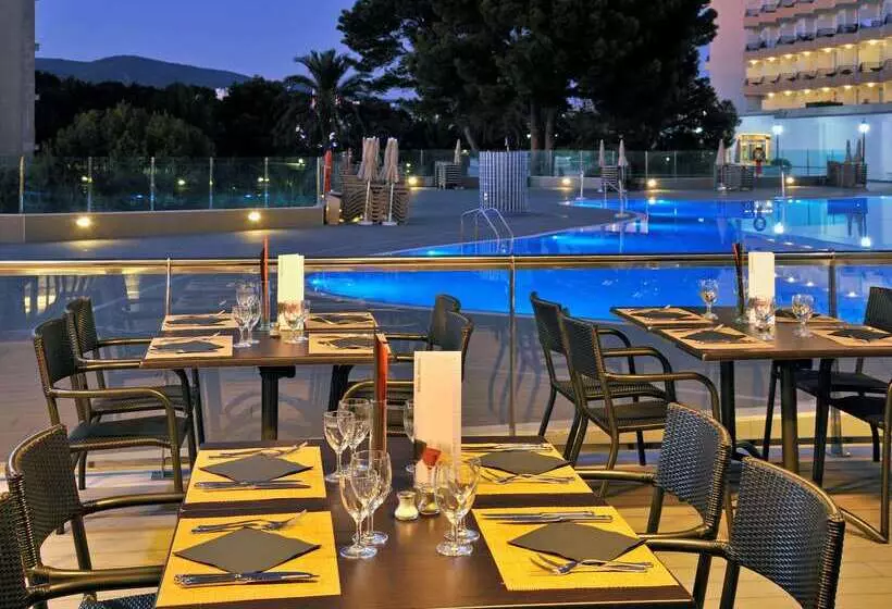 Fotos del hotel Sol Barbados:  85