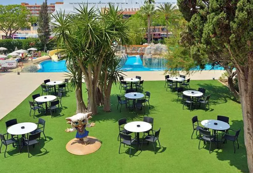 Fotos del hotel Sol Barbados:  101