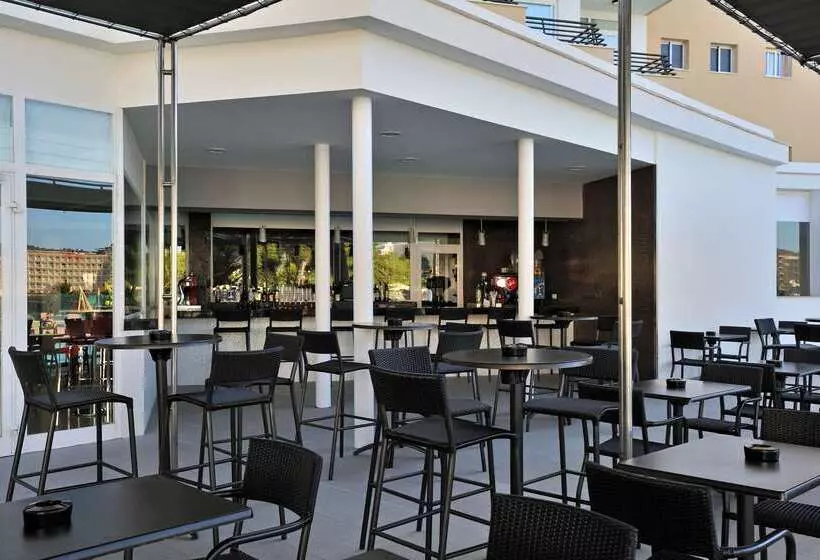 Fotos del hotel Sol Barbados:  89